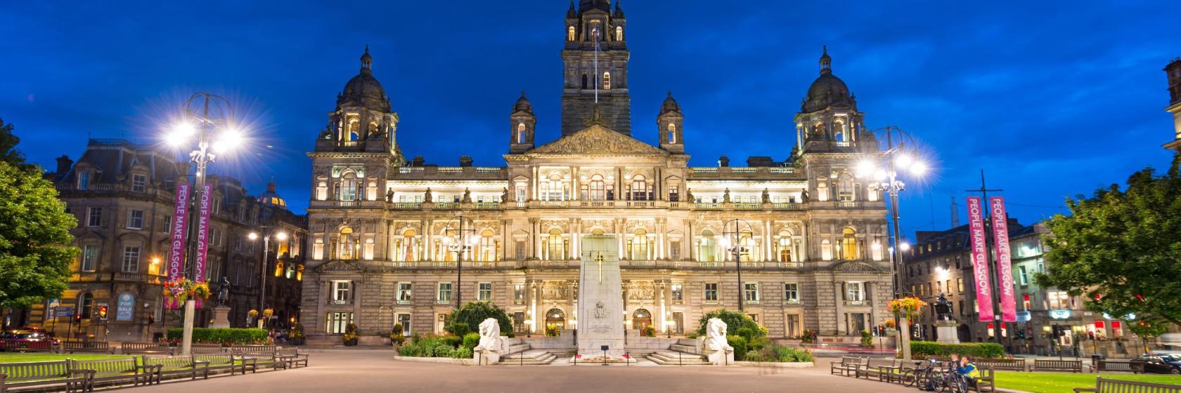 City Chambers